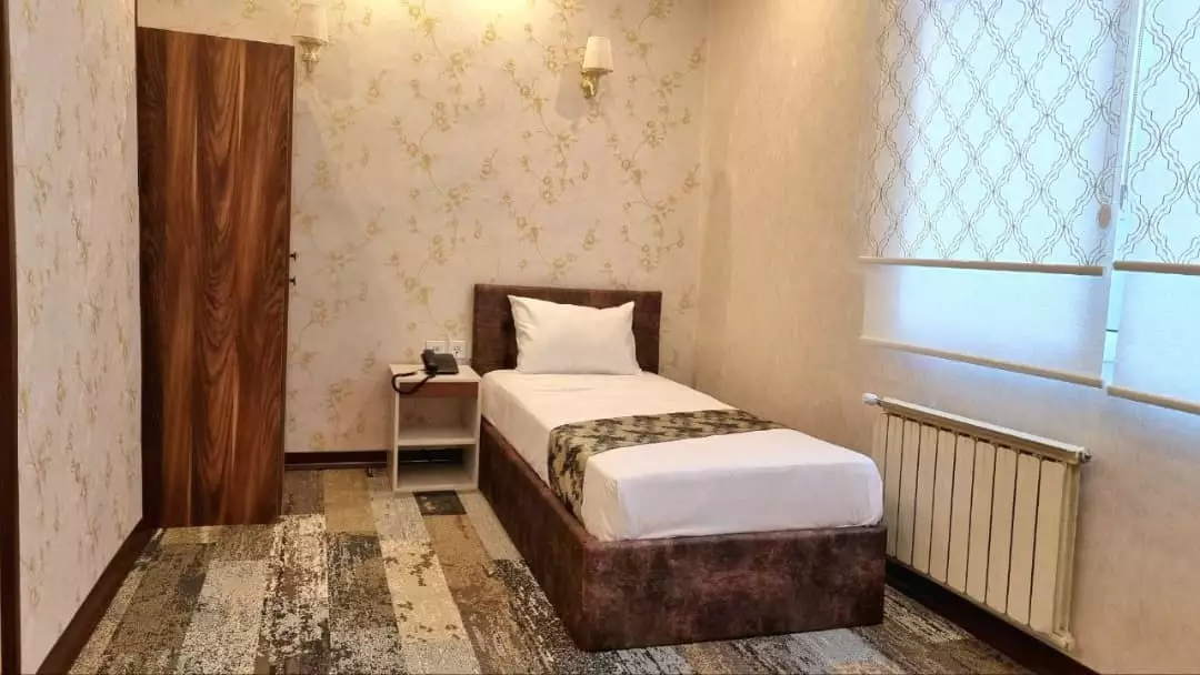 هتل ورنوس 2 تهران